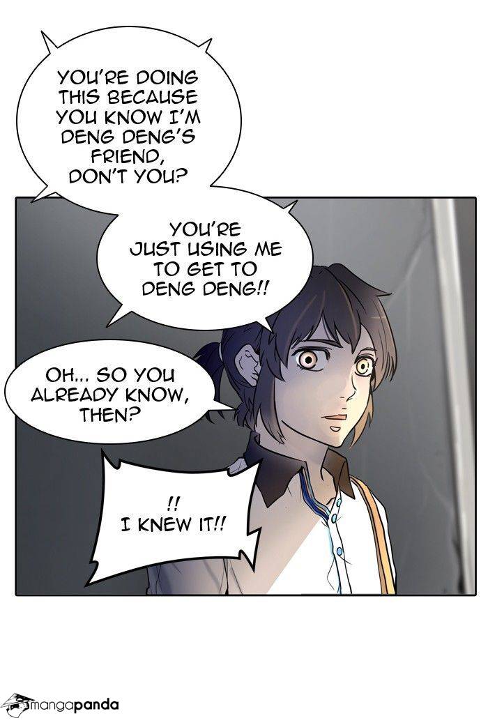 Tower of God Chapter 419 image 026